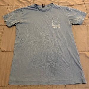 ODESZA The Last Goodbye Tour Tee